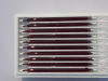 Ruby Slim Halogen Heating Lamp