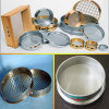 10meshTest sieve