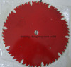 Newest design saw blade