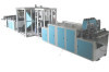 ZQ-A600 Non woven bag making machine