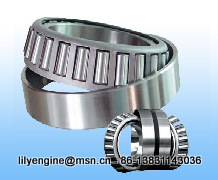 Tapered Roller bearings