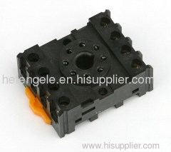 timer relay, relay socket