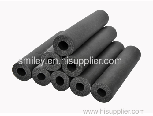 NBR Rubber Insulation Tube