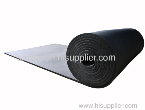 NBR Rubber Insulation Sheet