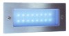 170x68mm led bulkhead