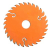 TCT Circular Saw Blade for wood