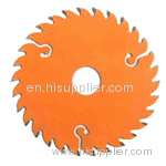 TCT Circular Saw Blade for wood