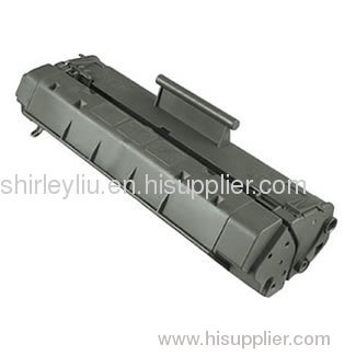 Toner cartridge compatible with HP C4092A