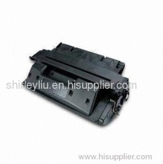 Toner compatible with HP C4096A