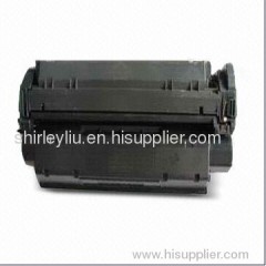Comptible toner cartridge compatible with HP C7115A, C7115X
