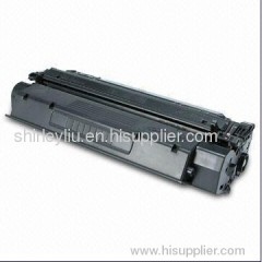 Printer toner cartridge compatible with HP Q2613A, Q2613X