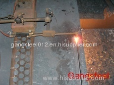 A299 Gr. A, A299 Gr. B, Pressure vessel plates, steel plate