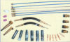 Panasonic type 500 A spare parts