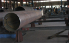 Line pipe API A25 A,B