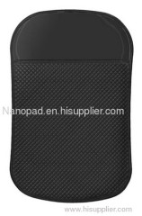 Black Nano pad