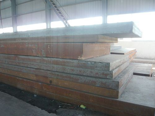 Sell ABS/GL/LR GrA GrB GrD GrE ship steel plates/sheets