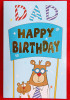 birthday card