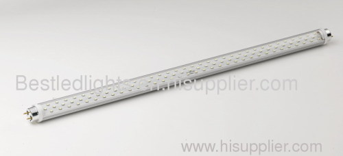 LED tube light