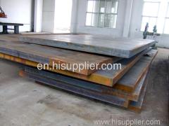 ASTM A36 Carbon Structure Steel plate