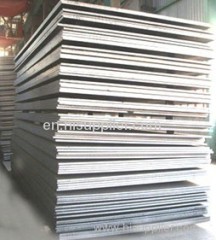 St37-2 Carbon Structure Steel plate