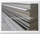 Hot rolled products of structural steels S420N S460N
