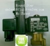 RSW valve with digital electronic timers