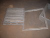 America type drainage grate