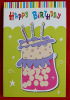 birthday card