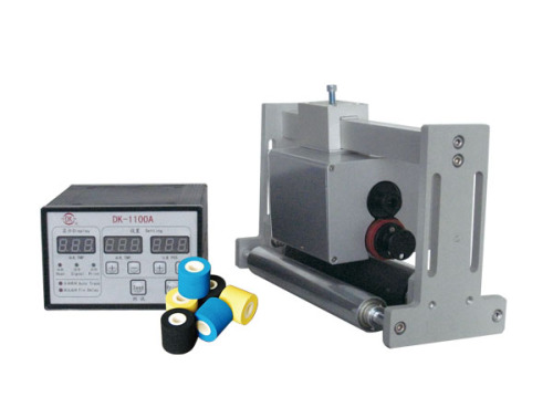 DK-1100A Ink Roll Date Coding Machines