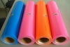 PU heat transfer printing film,garments film,cutting film