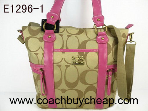 Discount Coach Handbags