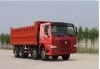 howo 8*4 tipper truck