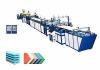 ps foam profile making line