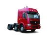 howo 6*2 tractor truck 266hp/290hp/336hp/371hp