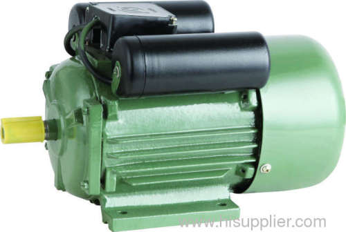 Single-Phase Electric Motor (YL Series)