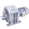 YCT series electromagnetic speed adjustable motor