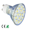 15 leds SMD round bulb