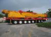 Used 300T Demag truck crane