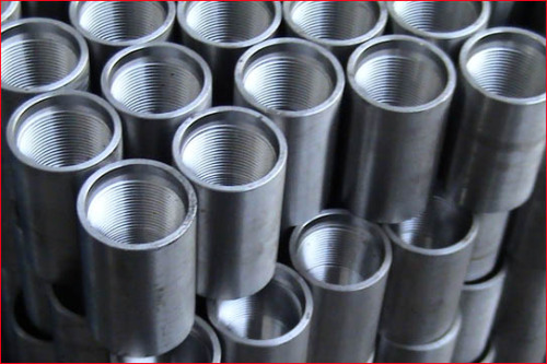 API coupling from China manufacturer - UNI TUBE LTD