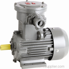 YB2 Explosion Proof Electric Motor