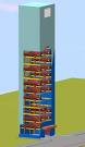 Tower Parking System