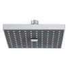 Overhead Shower, Top-spout shower head, Rainfall shower head, ABS Shower head SB-8621