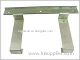 steel Sheet Punch Bracket