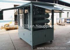 Cost-Effective Multi Stage Transformer Oil Treatment, Dielectric Oil Filtration, Insulating Oil Purification Equipment