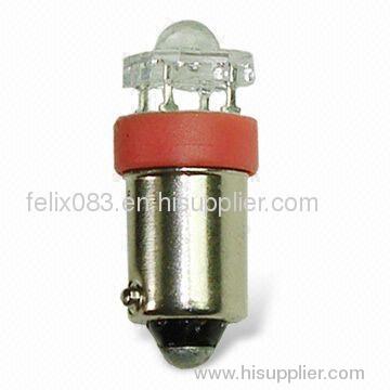 T10-Ba9s-1 Flux LED Bulbs