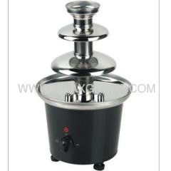 China Chocolate Fountain for Home use