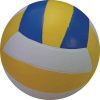 Machine stitching / hand sewn volleyball (PU & PVC)