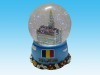 Hotsale glass water globe