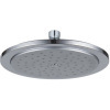 Round Hand Shower Head, Top-spout shower head, SB-8601