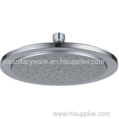 Round Hand Shower Head, Top-spout shower head, SB-8601